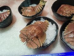 -海玥荟海鲜姿造自助餐厅(欧罗巴广场店)