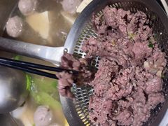 -陈记顺和潮汕牛肉火锅(韩江路店)