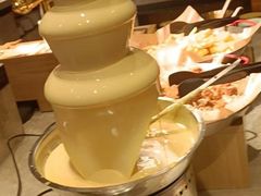 -比格比萨自助(万柳华联店)