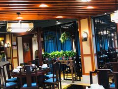 大堂-大宅院(西溪路店)