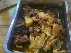 -刘记小花鸭霸王(曲塘路店)