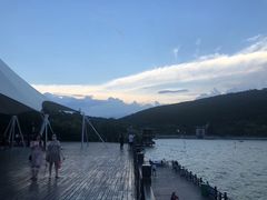 -云龙湖旅游景区