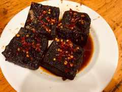 -五娭毑臭豆腐(黄兴南路店)