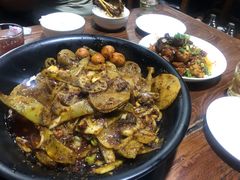 干锅炒菜-掌上鲜(南顺城街店)