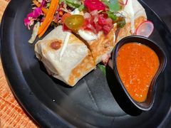 -Luchador摔跤手墨西哥餐厅(恒宇广场店)