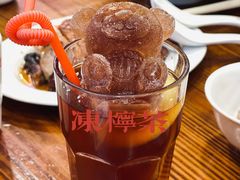 -澳门陈光记烧味饭店(南京德基广场店)