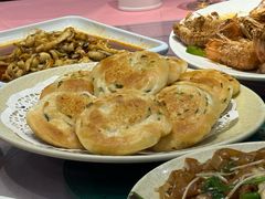 -盛港湾海鲜食府(黄沙店)