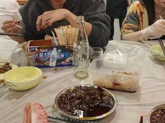 -辣螃铠盆盆蟹大排档(总店)