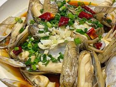 -健眺小海鲜(临海后山店)