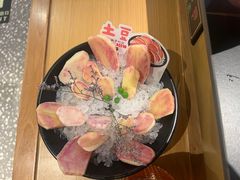 -季季山·云南野生菌火锅(上海首店)
