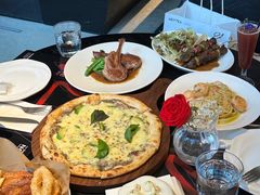 -Nord Grill&Bar Highland诺德西餐(深圳欢乐海岸店)