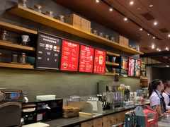 -星巴克臻选(深圳罗湖万象城店)