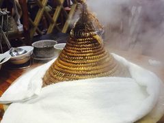 -滇香肴·云南菜蒸汽石锅鱼(云南北路店)