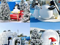 -汕头中海黄金海岸水上乐园