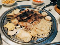 -六七八韩式烤肉·韩国料理(上杭路店)