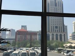 -辽宁省汽车快速客运站