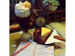 -懒鱼时光馆(沙坪坝店)