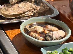 -蚝英雄·鲜蚝自助专门店