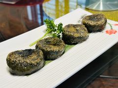 -山水茶艺馆·点心粤菜·30年老字号