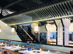 大堂-俏牛哥鲜牛肉牛肆馆(重庆天地店)