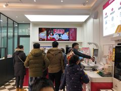 -味多美蛋糕(双合地铁店)