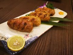 -鲸山上·私房日料(泰达MSD店)