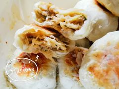 -长发西饼(临顿路店)