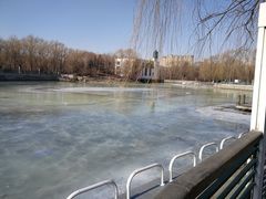 -黛秀湖公园