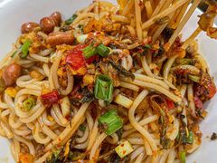 南昌拌粉-南昌特色煨汤(马台街店)