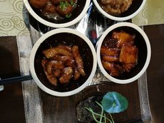 -西安永宁门大景城堡酒店