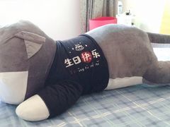 -济南富力凯悦酒店