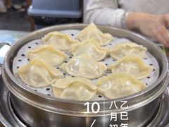 -志亮灌汤蒸饺·清真(庙后街店)