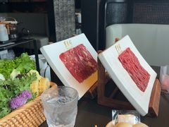 -东来顺·非遗火锅(赛格国际购物中心店)