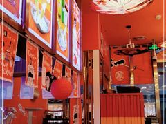 -饭町二郎日式综合茶餐(中安广场店)