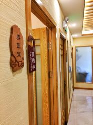 -芳朵美容养生SPA