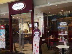 门面-哈根达斯(绍兴银泰店)