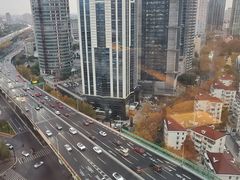 -上海虹桥宾馆(郁锦香品牌酒店)