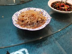 -富临轩私房菜(集庆门大街店)