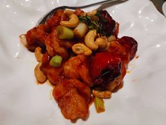 宫保虾球-四季民福烤鸭店(前门店)