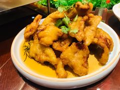 老式锅包肉-八大碗·精致东北菜(东陵西路店)