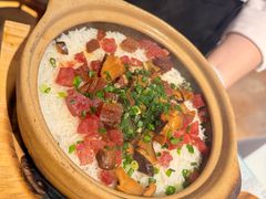 -汤城小厨•粤菜•靓汤(金宝街店)