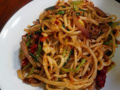 -马黑哥椒麻鸡(清江山水店)