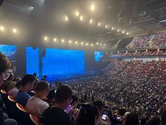 -宝能国际体育演艺中心