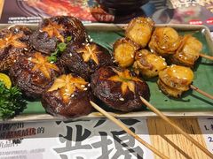 -鳗事鱼意·活鳗現烤专门店(富力海珠城店)