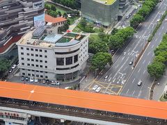 -上海龙之梦万丽酒店