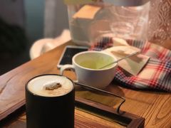 -春庄咖啡SpringHues(钟楼小区店)