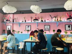 -友达面馆·酸菜鱼面(钱塘区店)