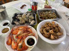 -大岗仙庙烧鸡(花东店)