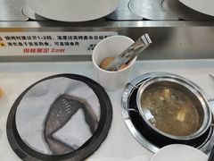 -咕叽咕叽自助烤肉小火锅(茂业清扬店)