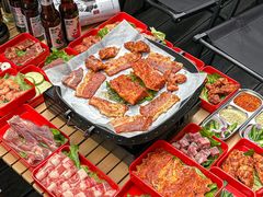 -M99 BEER世界啤酒吧(鸿云悦街店)